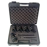 Nady DMK-7 7-Piece Drum Microphone Kit