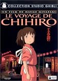 Le Voyage de Chihiro