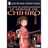 Le Voyage de Chihiropar Rumi Hiiragi
