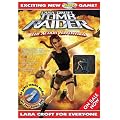 Lara Croft Tomb Raider - An Action Adventure Interactive DVD Game [Interactive DVD] [2006]