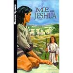 Me and Jeshua (StarMaker Books) book cover