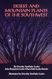 Desert and Mountain Plants of the Southwest
