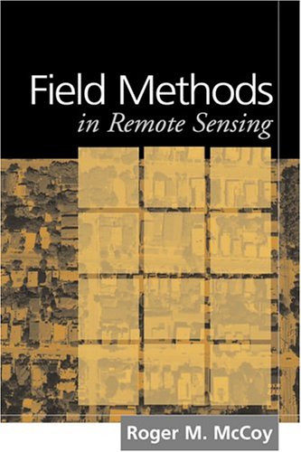 City Travel Guides Discounted  Books : Field Methods in Remote Sensing