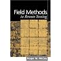 Field Methods in Remote Sensing