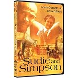 Sudie and Simpson