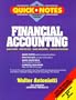 Financial Accounting (The Quick Notes Learning System)