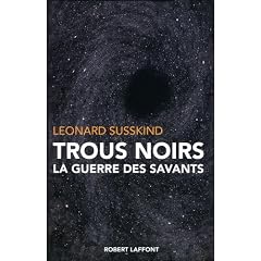 Trous noirs : La guerre des savants