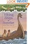 Magic Tree House #15: Viking Ships at Sunrise