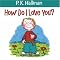 Best books for toddlers