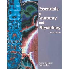 Essentials of Anatomy and Physiology