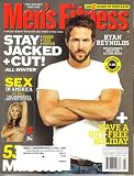 Men's Fitness Magazine (December/January 2006)