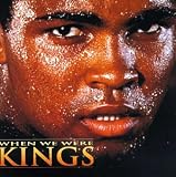 Search : When We Were Kings [CASSETTE]