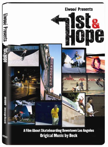 1st & Hope [DVD] [Import]