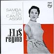 Samba Eu Canto Assim