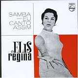 Samba Eu Canto Assim