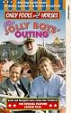 Only Fools And Horses - The Jolly Boys Outing [VHS] [1981]