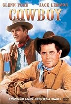 Cowboy Streaming.