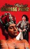 Seine Hoheit, Genosse Prinz - Rolf Ludwig