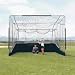 Replacement Net for Varsity Backstop Cage from ATEC