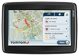 picture of TomTom GO LIVE 825 5" Sat Nav with Europe Maps (45 Countries)