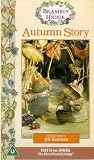 Review Hit Entertainment  / Brambly Hedge - 'Autumn Story' & 'The Mice of Brambly Hedge' [1997]