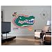 Florida Fathead NCAA Logo