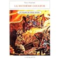 Les Annales du Disque-Monde, Tome 1 : La Huiti�me couleur