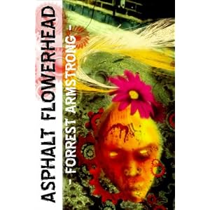 Asphalt Flowerhead