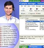 Dragon Naturally Speaking 8 Video Guide: Volumes I & II