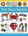 DK First Encyclopedia (Junior Reference Series)