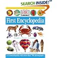DK First Encyclopedia
