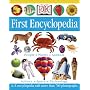 DK First Encyclopedia (Junior Reference Series)