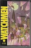 Watchmen (Hardcover Book Club Edition) 1987 (Watchmen)