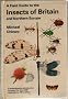 Field Guide to the Insects of Britain and Northern Europe