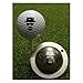 Tin Cup Golf Ball Custom Marker Tool - Incognito (Heisenberg)