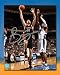 ANDREA BARGNANI Toronto Raptors SIGNED 8x10 Photo