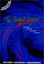 The Prodigal Project
