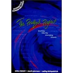 The Prodigal Project
