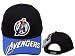 Marvel Avengers Adjustable Hat - Kids Baseball Caps