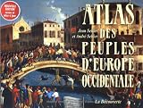 Atlas des peuples d Europe occidentale