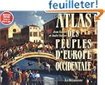 Atlas des peuples d'Europe occidentale