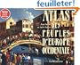 Atlas des peuples d'Europe occidentale