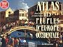 Atlas des peuples d'Europe occidentale