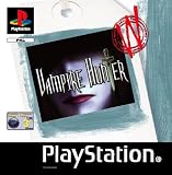Vampire Hunter (PS)