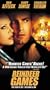 Reindeer Games [VHS]