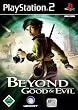 Beyond Good & Evil (Software Pyramide)