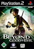 Eigenschaften ak tronic  / Beyond Good & Evil (Software Pyramide)
