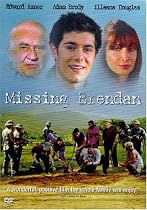 Missing Brendan