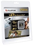 Electronics : Fuji 256MB XD Picture Card Type M/H
