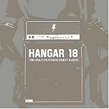 Multi-Platinum Debut Album an album by Hangar